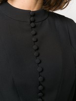 Thumbnail for your product : Chloé Button Front Dress