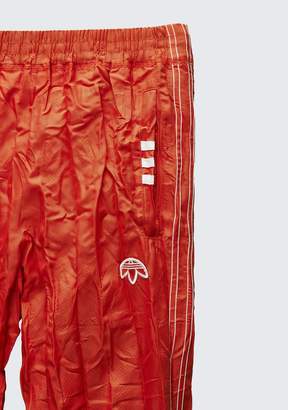 Alexander Wang Adidas Originals By Aw Adibreak Pants