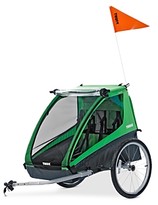 Thumbnail for your product : Thule Cadence Bicycle Trailer