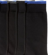 Thumbnail for your product : H&M 10-pack Socks - Black - Men