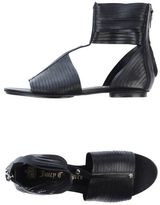 Thumbnail for your product : Juicy Couture Sandals