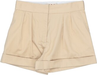Marni MARNI Shorts & Bermuda Shorts