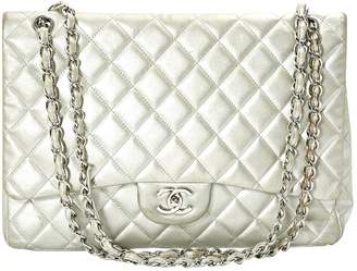 Chanel Timeless leather crossbody bag