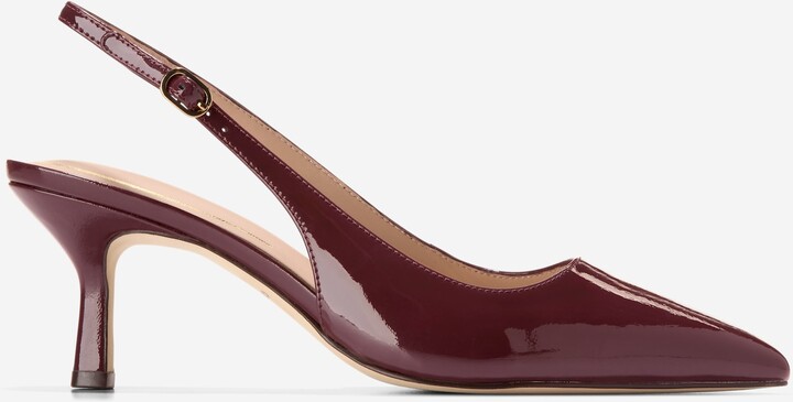 Cole Haan Women's Hansell Sling Back Pumps