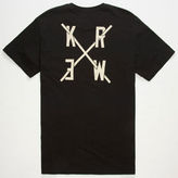 Thumbnail for your product : KR3W X Mens Pocket Tee