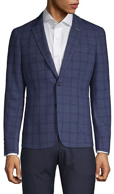nhp sport coat