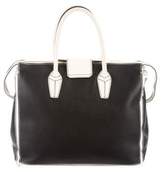Thumbnail for your product : Saint Laurent Muse Two Cabas Tote