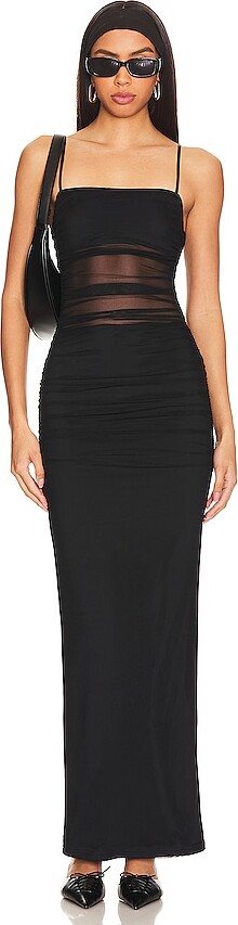 superdown Celeste Maxi Dress