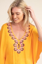 Thumbnail for your product : Trina Turk Rainbow Swirl Tunic
