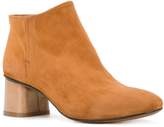 Thumbnail for your product : Silvano Sassetti mid heel ankle boots