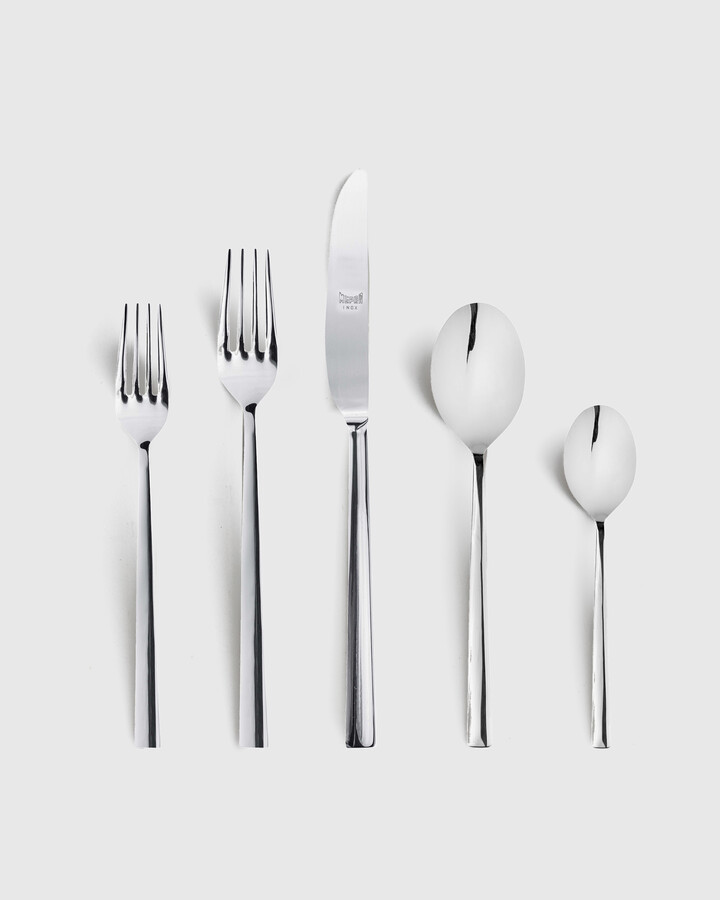 Mepra | Atena Flatware 20-Pc Set