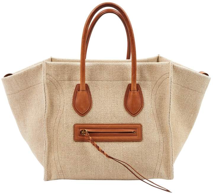 celine phantom beige