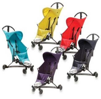 Quinny Yezz Stroller Covers