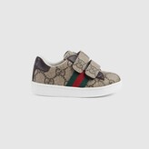 Thumbnail for your product : Gucci Toddler Ace sneaker