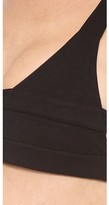 Thumbnail for your product : Indah Cage Bra Mini Dress