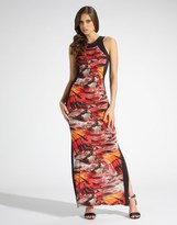 Thumbnail for your product : Athena Maille Demoiselle Maxi Dress