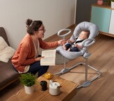 Thumbnail for your product : Pottery Barn Kids BEABA Up and Down Rocker