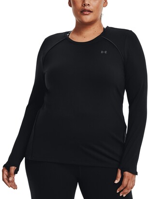 under armour plus size moletom com capuz