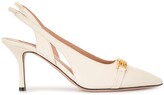 Thumbnail for your product : Bally Lyka buckle pumps