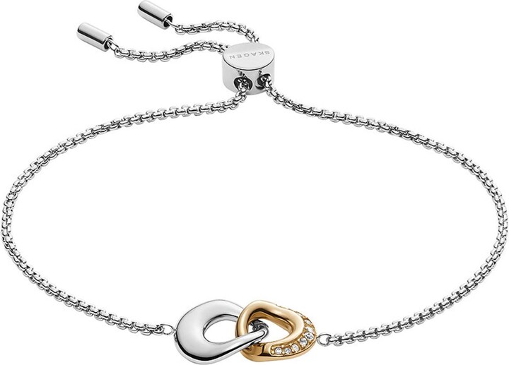 Bracelets For Women In Gold, Silver & Rose Gold - Skagen