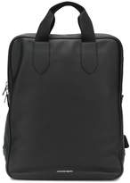 Thumbnail for your product : Alexander McQueen shopper backpack