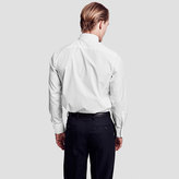 Thumbnail for your product : Thomas Pink Frederick Plain Slim Fit Button Cuff Shirt