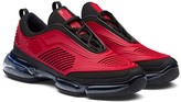 Thumbnail for your product : Prada Cloudbust Air low-top sneakers