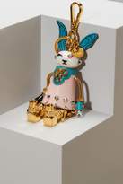 Thumbnail for your product : Prada Lola rabbit charms