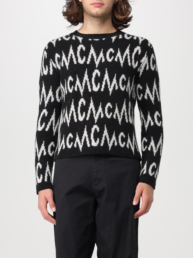 MCM Men's Sweaters | ShopStyle