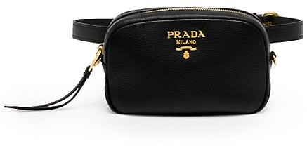 prada convertible belt bag