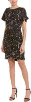 Thumbnail for your product : Rebecca Taylor Neptune Shift Dress