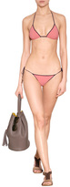 Thumbnail for your product : Chloé Mare String Bikini
