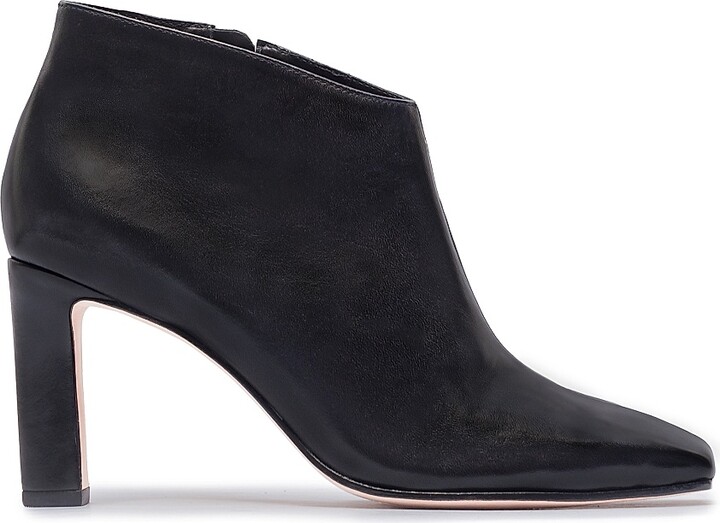 Women's Garda Ankle Booties - Black - Size 6