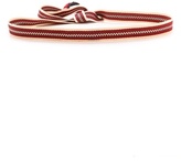 Thumbnail for your product : Madewell Woven End Tassel Belt