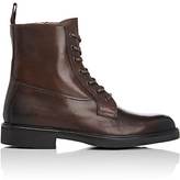Thumbnail for your product : Barneys New York MEN'S SIDE-ZIP BOOTS