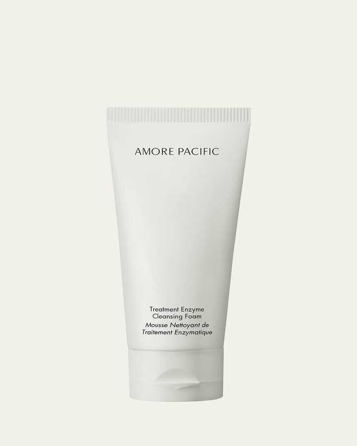 Amore Pacific Treatment Enzyme Cleansing Foam