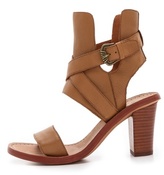 Thumbnail for your product : Ash Queenie Sandals