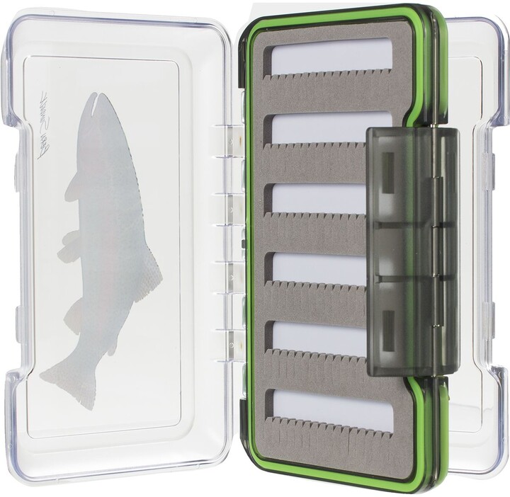 Montana Fly Company Waterproof Fly Box ShopStyle Home & Living