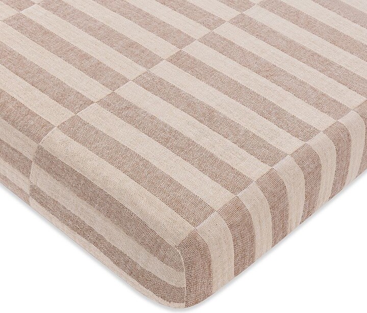 Babyletto Organic Muslin Cotton Mini Crib Sheet