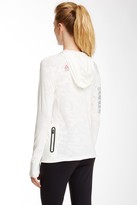 Thumbnail for your product : Reebok Crossfit Jacqua Hoodie