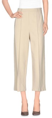 Twin-Set TWINSET 3/4-length trousers