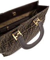 Thumbnail for your product : Fendi Pre Owned Zucca tote
