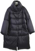 Thumbnail for your product : Herno Padded Nylon 3/4 Jacket