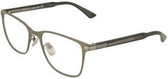 Gucci Square-Frame Optical Glasses