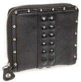 Thumbnail for your product : Frye 'Small Roxanne' Leather Wallet