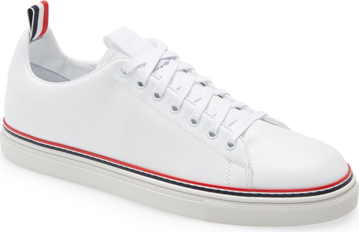 Thom Browne Tennis Sneaker