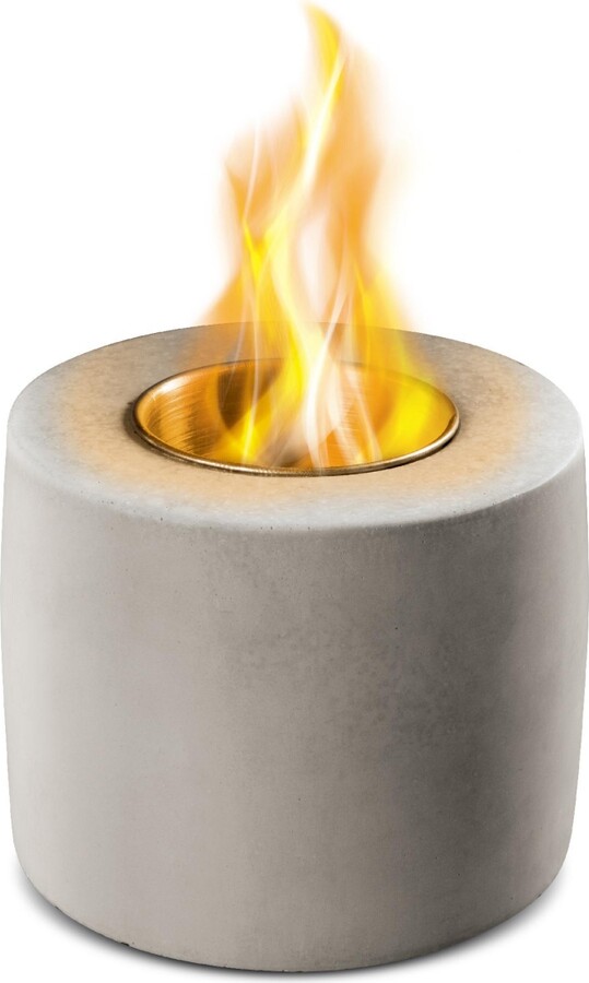 Lomi Tabletop Fireplace ShopStyle Hanukkah Decorations