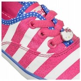 Thumbnail for your product : Keds Kids' Hello Kitty Champion CVO Sneaker Pre/Grade School