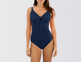 Thumbnail for your product : Baku Essentials D Underwire One Piece