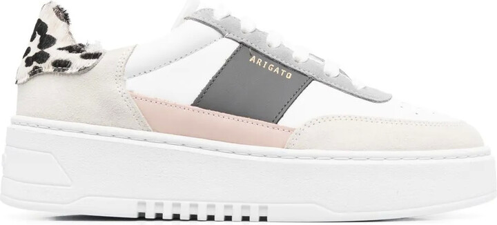 Axel Arigato Orbit Vintage low-top sneakers ShopStyle